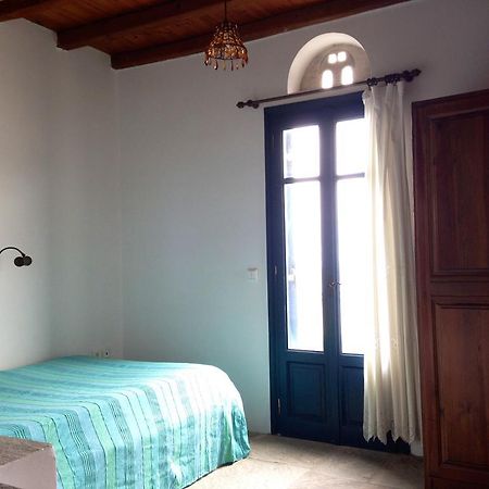 Anemismata Apartamento Tínos Exterior foto