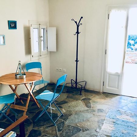 Anemismata Apartamento Tínos Exterior foto