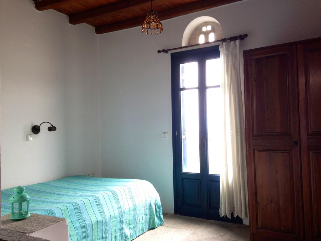 Anemismata Apartamento Tínos Exterior foto
