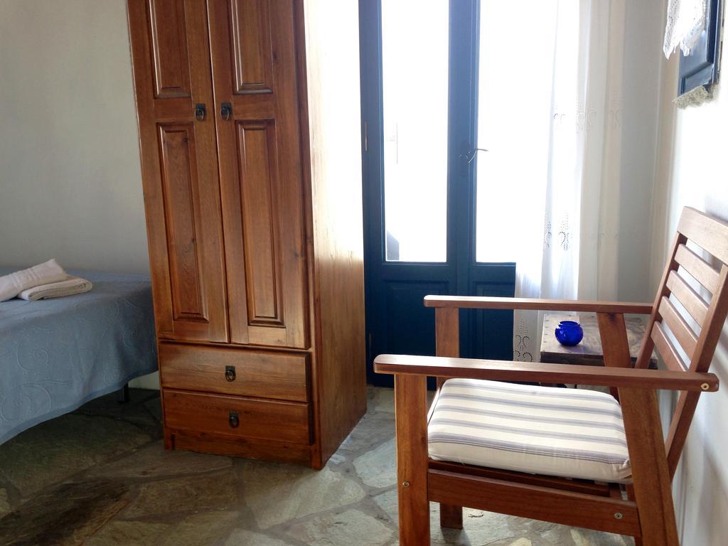 Anemismata Apartamento Tínos Exterior foto